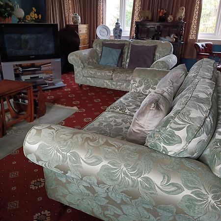 Wansley Manor Bnb เบอร์มิงแฮม ภายนอก รูปภาพ