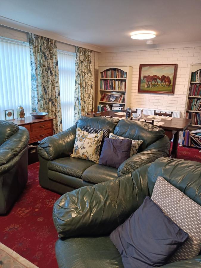 Wansley Manor Bnb เบอร์มิงแฮม ภายนอก รูปภาพ