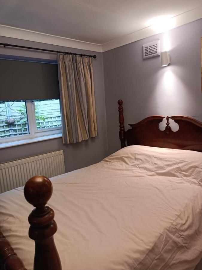 Wansley Manor Bnb เบอร์มิงแฮม ภายนอก รูปภาพ