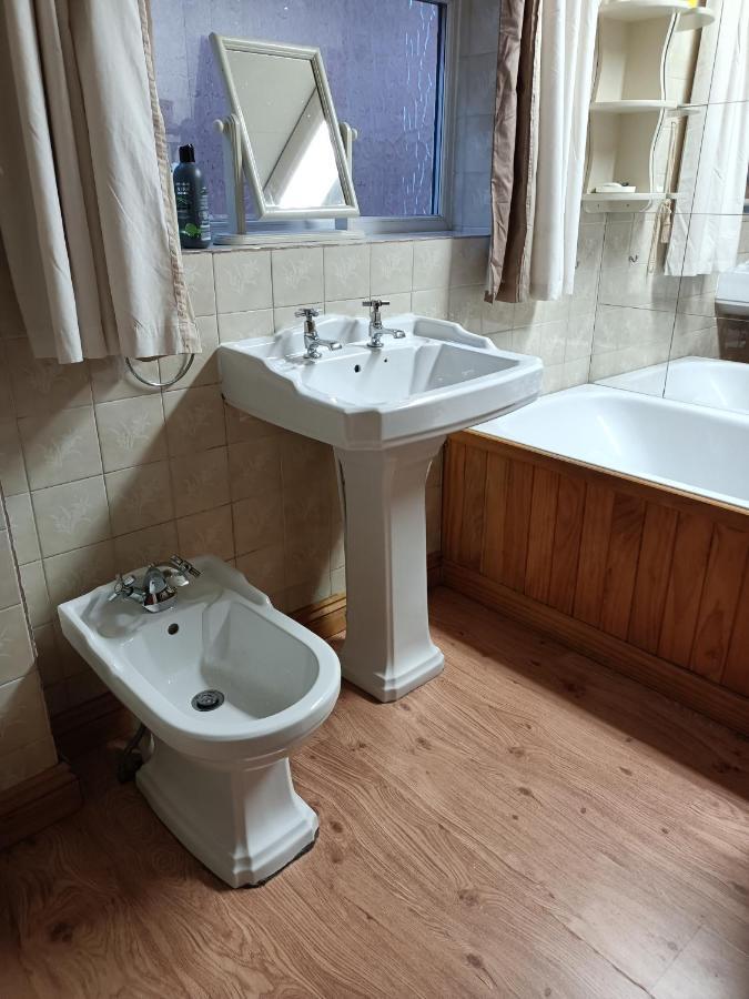Wansley Manor Bnb เบอร์มิงแฮม ภายนอก รูปภาพ
