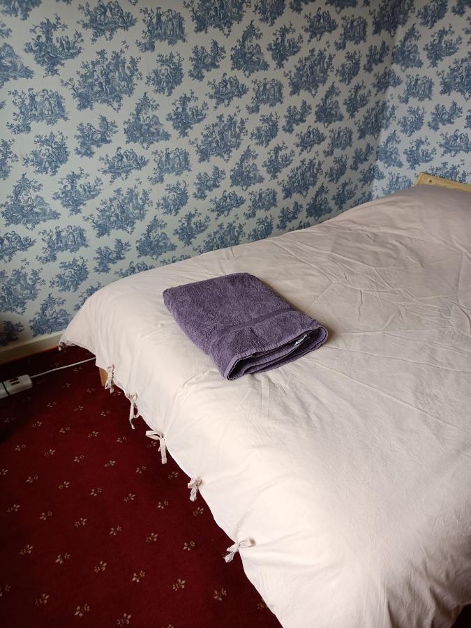 Wansley Manor Bnb เบอร์มิงแฮม ภายนอก รูปภาพ