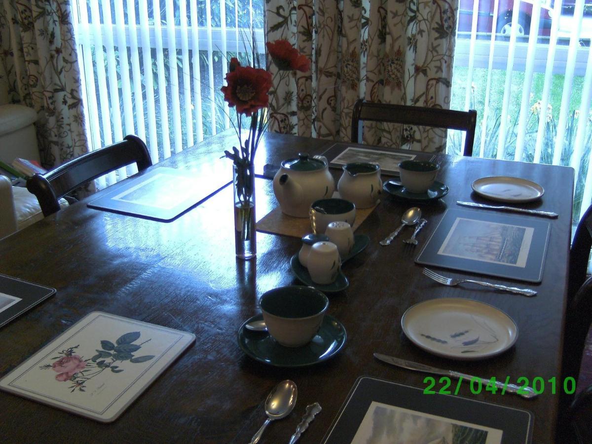 Wansley Manor Bnb เบอร์มิงแฮม ภายนอก รูปภาพ