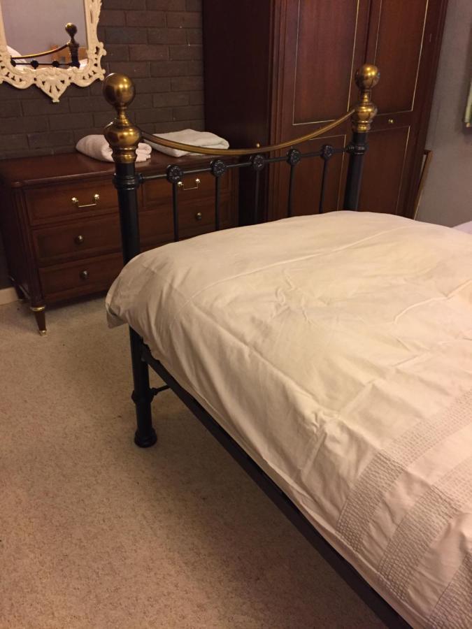 Wansley Manor Bnb เบอร์มิงแฮม ภายนอก รูปภาพ