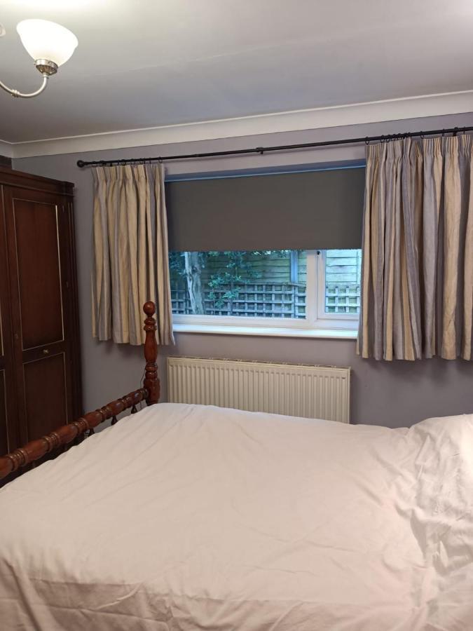 Wansley Manor Bnb เบอร์มิงแฮม ภายนอก รูปภาพ