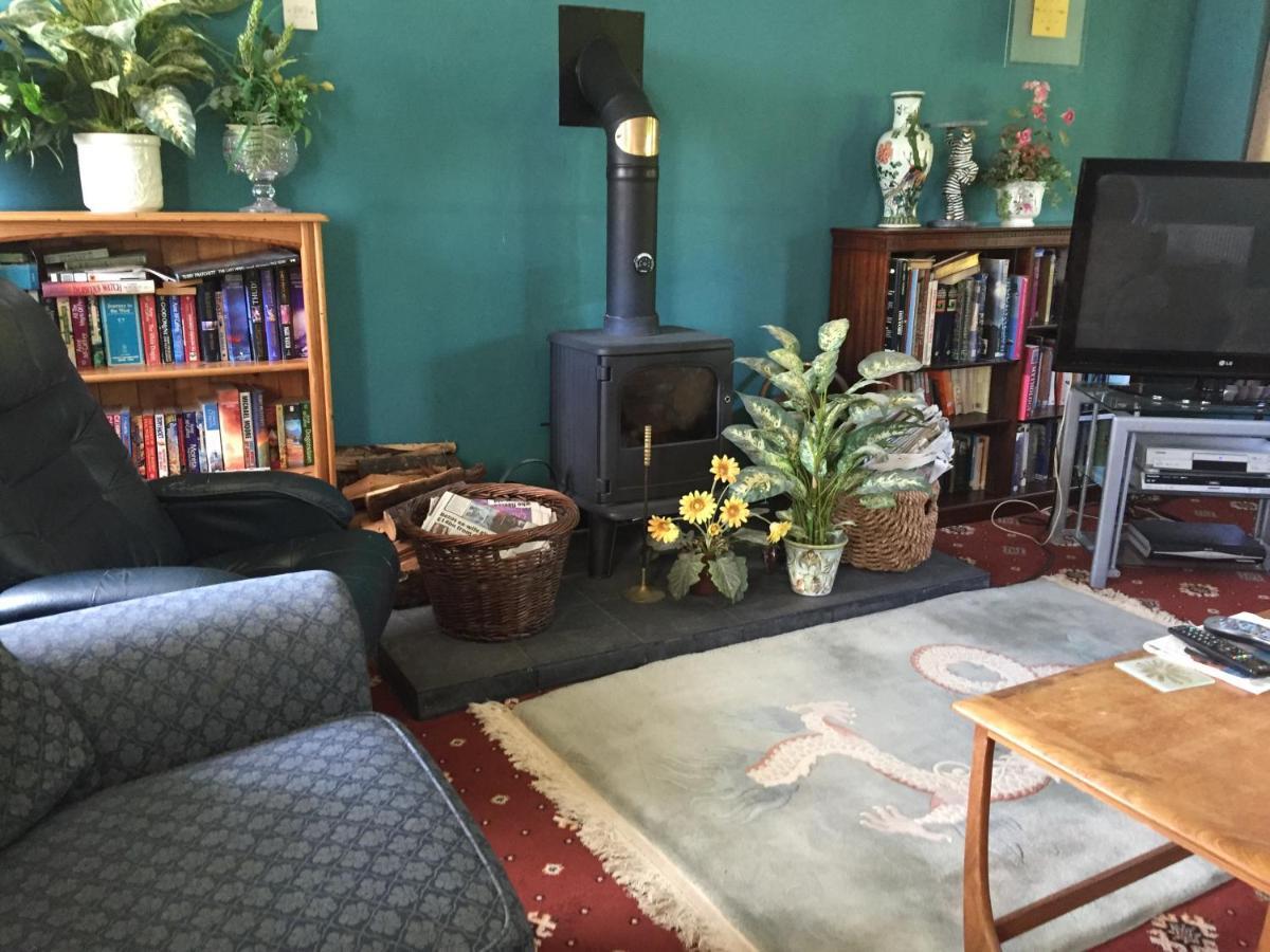 Wansley Manor Bnb เบอร์มิงแฮม ภายนอก รูปภาพ