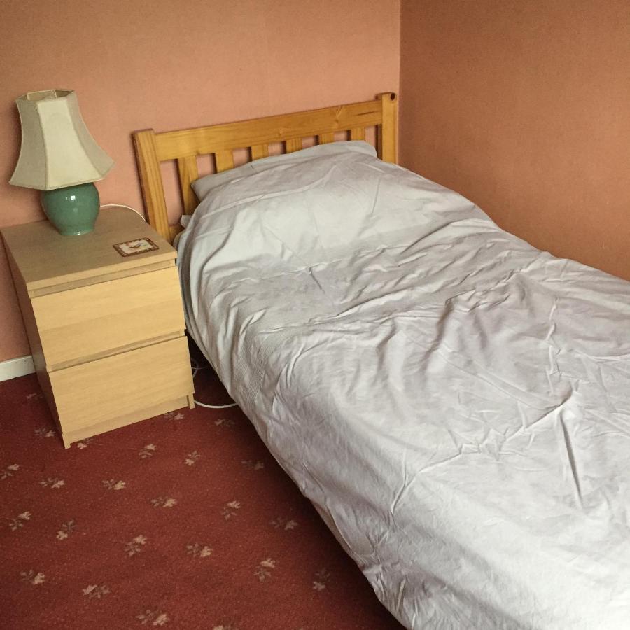 Wansley Manor Bnb เบอร์มิงแฮม ภายนอก รูปภาพ