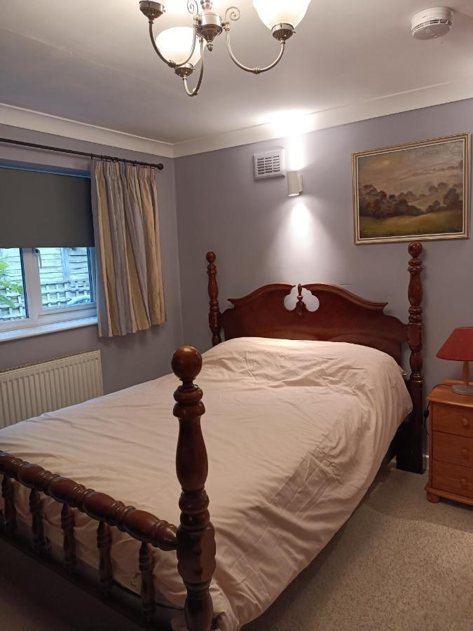 Wansley Manor Bnb เบอร์มิงแฮม ภายนอก รูปภาพ