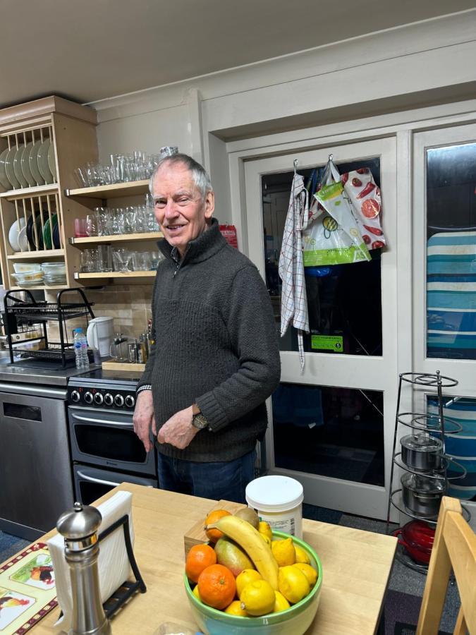 Wansley Manor Bnb เบอร์มิงแฮม ภายนอก รูปภาพ